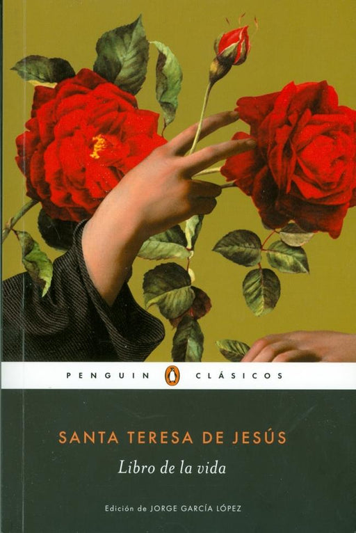 Libro De La Vida - Farmacias Arrocha