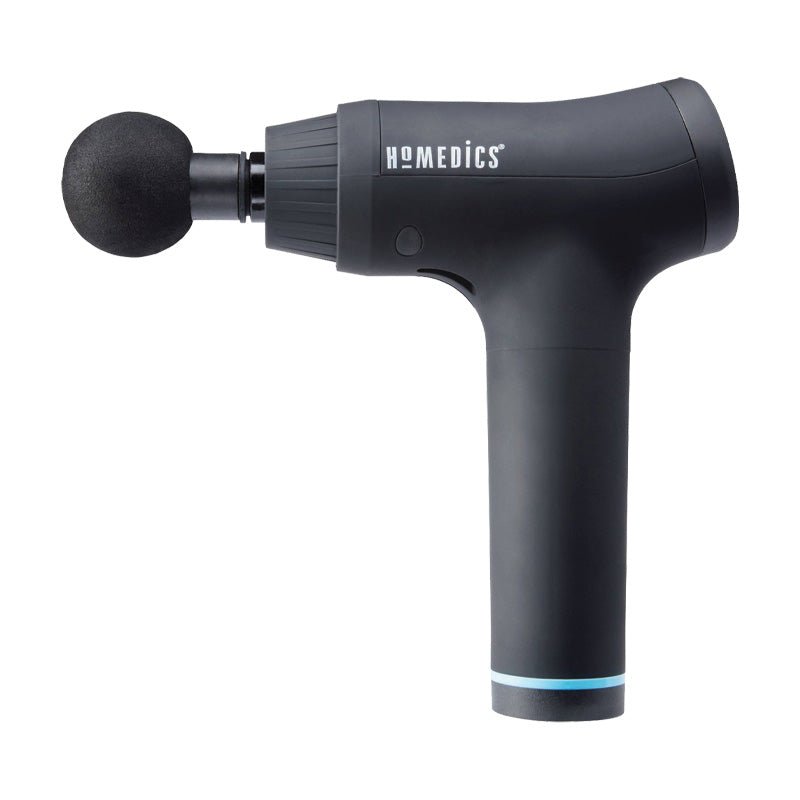 HoMedics Masajeador de Percusión 6Pzas - Farmacias Arrocha