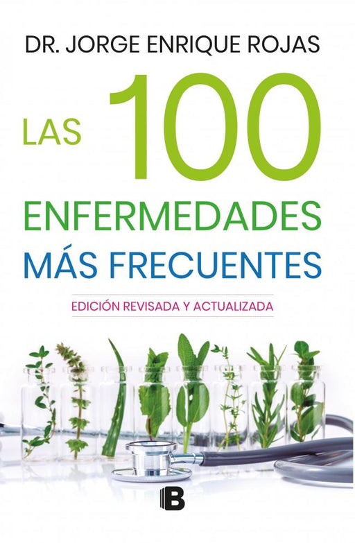 Las 100 Enfermedades Mas Frecuentes - Farmacias Arrocha