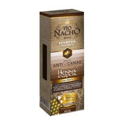 Tío Nacho Shampoo Sustentable Henna Glbâ  415Ml/12 - Farmacias Arrocha