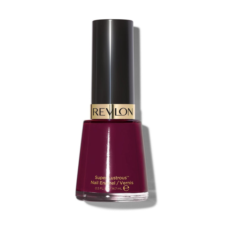 Revlon Nail Enamel - Farmacias Arrocha
