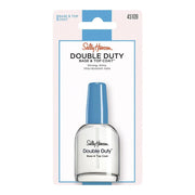 Sally Hansen Double Duty - Farmacias Arrocha