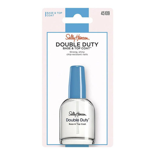 Sally Hansen Double Duty - Farmacias Arrocha