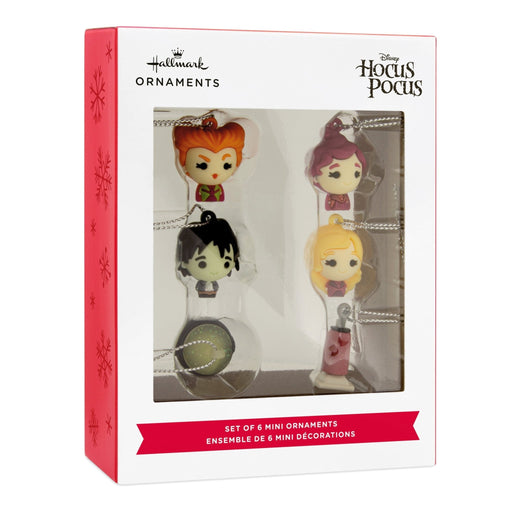ORNAMENT PVC MINI HOCUS - Farmacias Arrocha