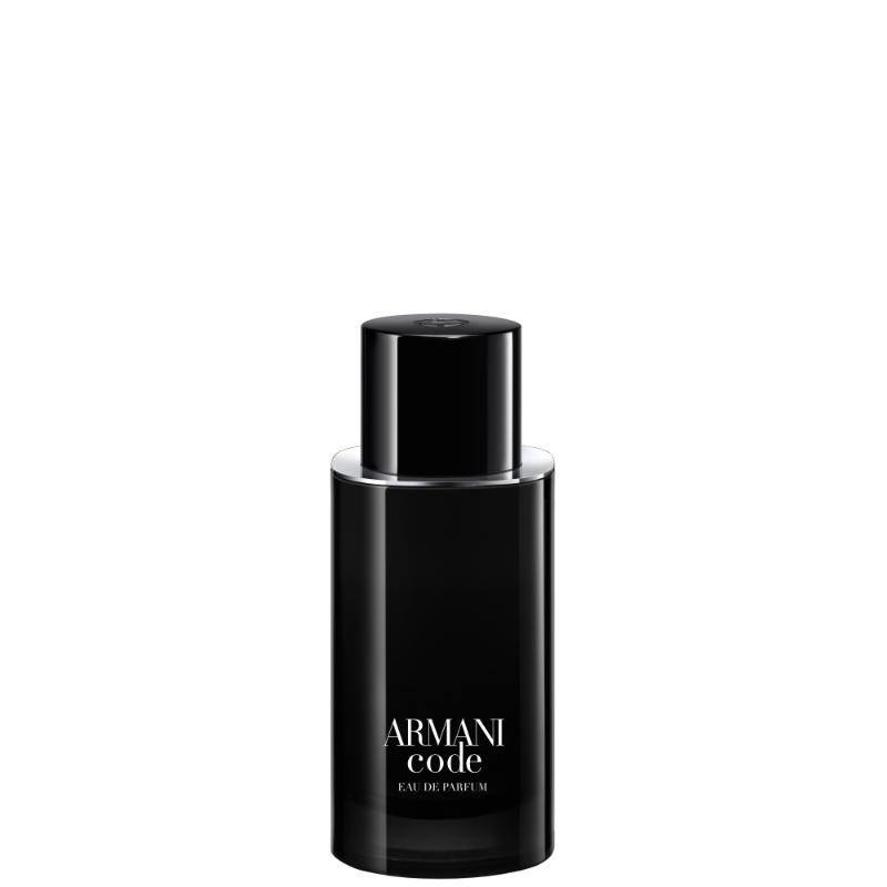 Giorgio Armani Eau de Parfum Code Men - Farmacias Arrocha