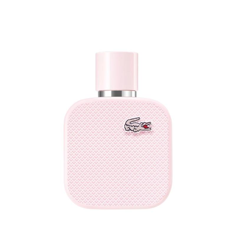 Lacoste L.12.12 Rose EDP - Farmacias Arrocha