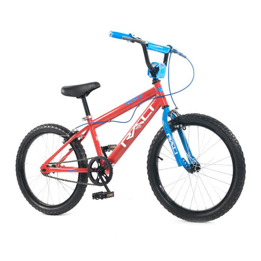 Rali Bicicleta RCKY 20" - Farmacias Arrocha