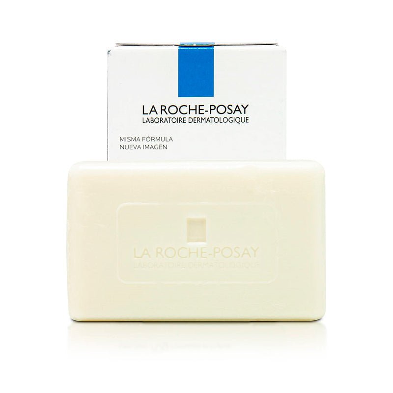 La Roche-Posay Effaclar Barra Dermatológica 70gr - Farmacias Arrocha