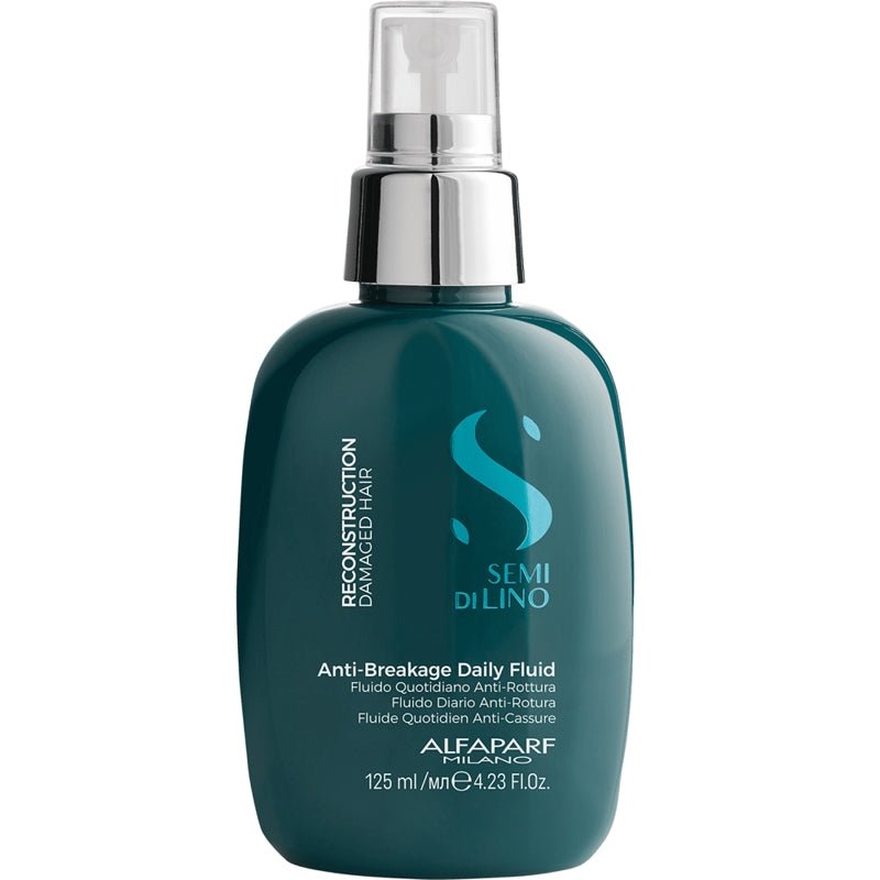 Alfaparf Milano Anti Breaking Fluid 125 Ml - Farmacias Arrocha