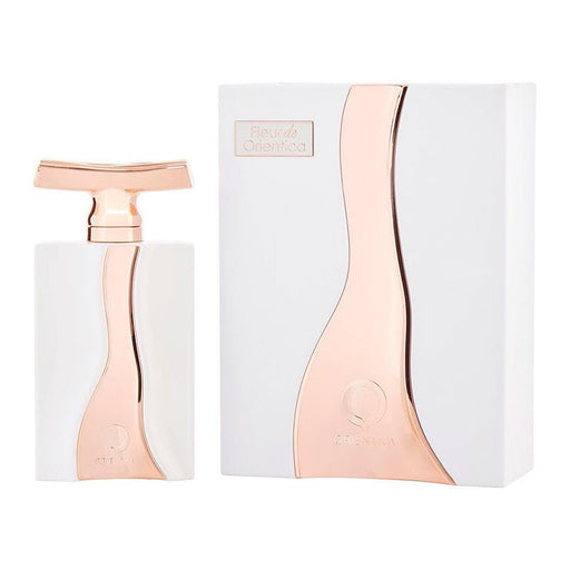 Orientica Fleur De Orientica Eau De Parfum 90Ml - Farmacias Arrocha