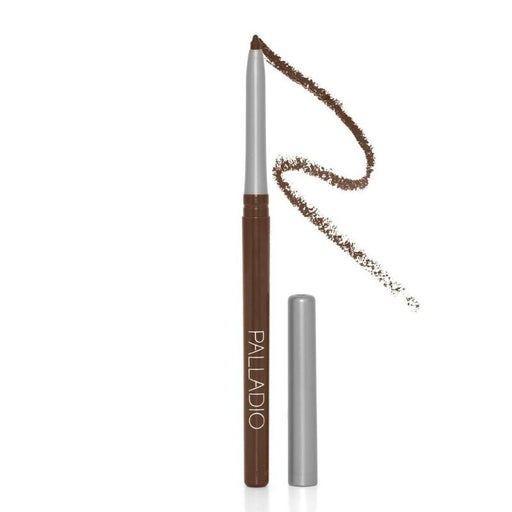 Palladio Delineador Para Ojos Retractil Black Brown 0.9 G - Farmacias Arrocha