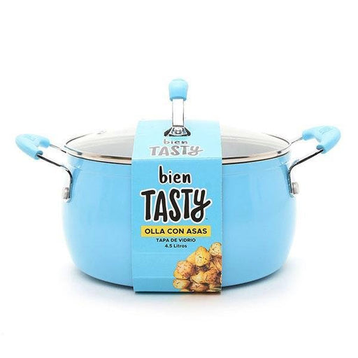 Tasty Olla 4.7 Lt - Farmacias Arrocha
