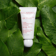 Clarins UV Plus Translucent 30ml - Farmacias Arrocha