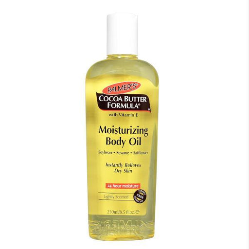 Palmers Cocoa Butter Moisturizing Body Oil - Farmacias Arrocha