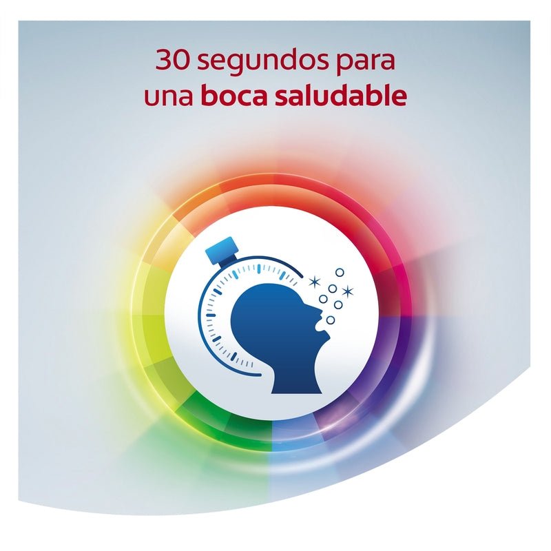 Enjuague Bucal Colgate Total 12 Anti Sarro 500 ml - Farmacias Arrocha