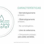 Neutrogena Sun Fresh Derm Care Protector solar facial Tono Medio FPS 70 40gr - Farmacias Arrocha