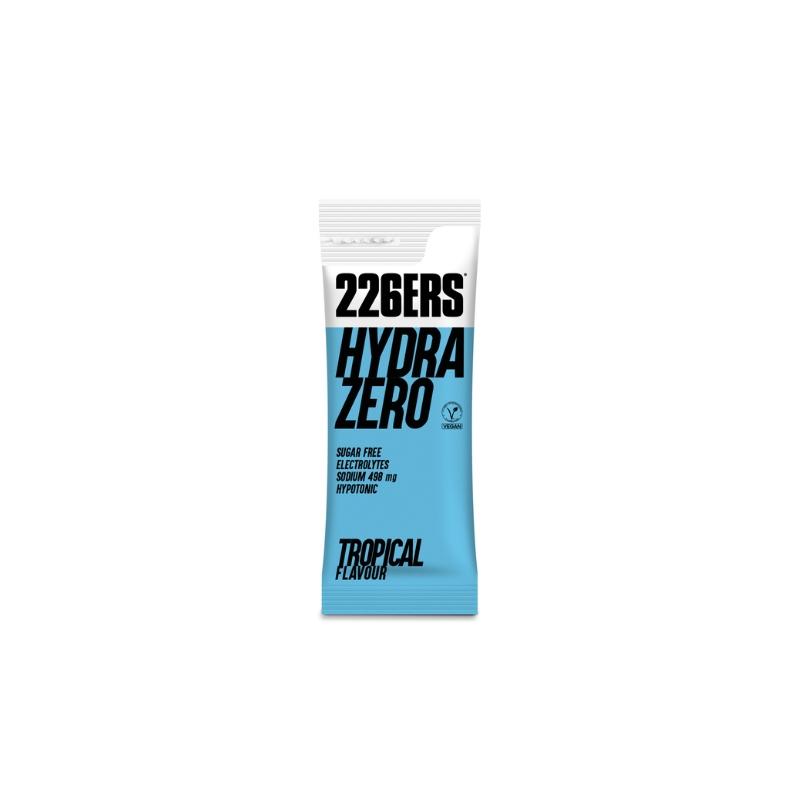 226Ers Hydrazero - Monodosis 7,5G Sabor Tropical - Farmacias Arrocha