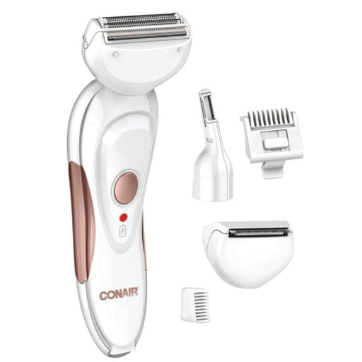 Conair Rasuradora Wey/Dry Inalámbrica - Farmacias Arrocha