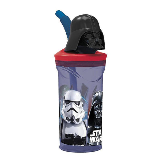 Stor 3D Figurine Tumbler Star Wars Classic - Farmacias Arrocha