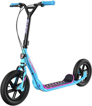 Razor Scooter Flashback Bmx Azul - Farmacias Arrocha