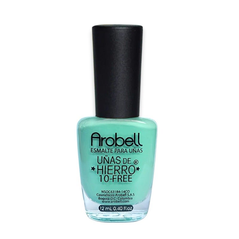 Arobell Esmalte 12Ml - Farmacias Arrocha