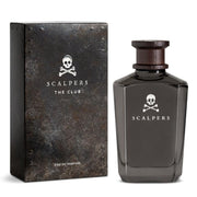 Scalpers The Club 100Ml - Farmacias Arrocha