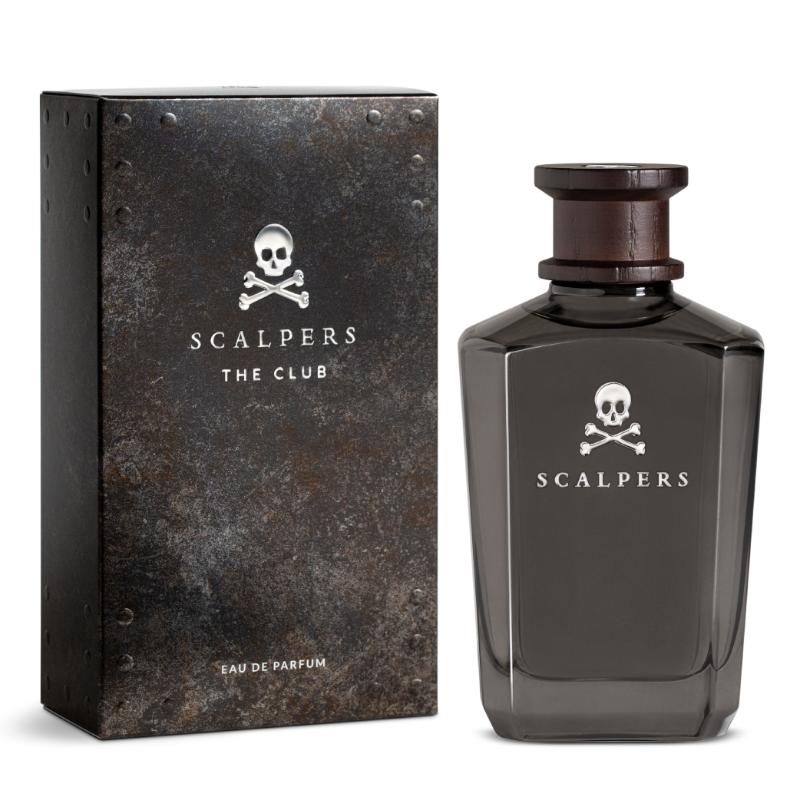 Scalpers The Club 100Ml - Farmacias Arrocha