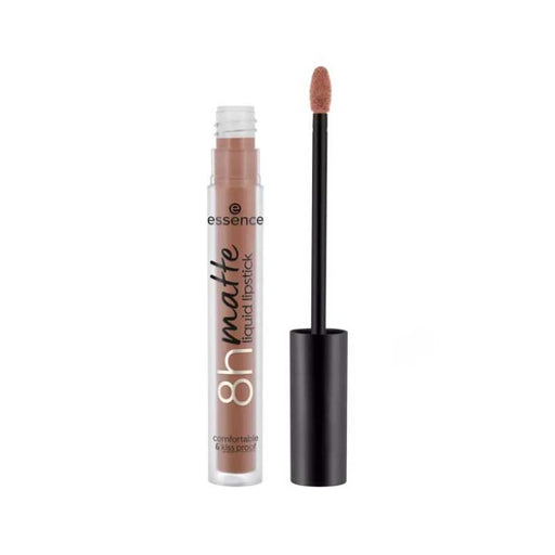 Essence Essence 8H Matte Liquid Lipstick 01 - Farmacias Arrocha