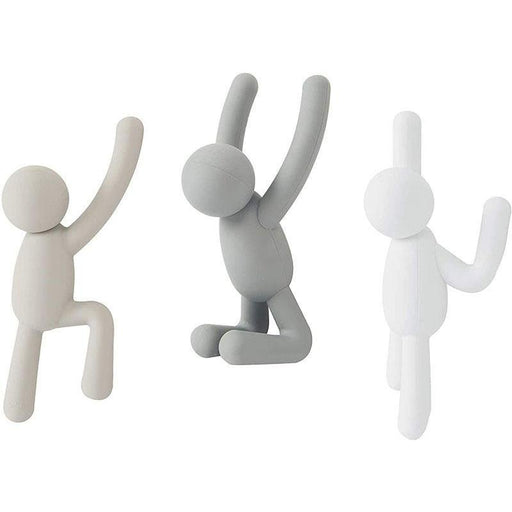 Umbra Buddy Ganchos Para Guindar Surtido - Farmacias Arrocha