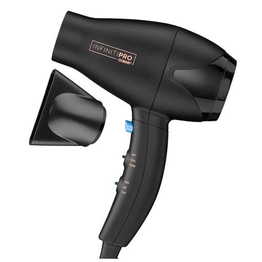 Conair Secador de Cabello InfinitiPro Ion Tech - Farmacias Arrocha