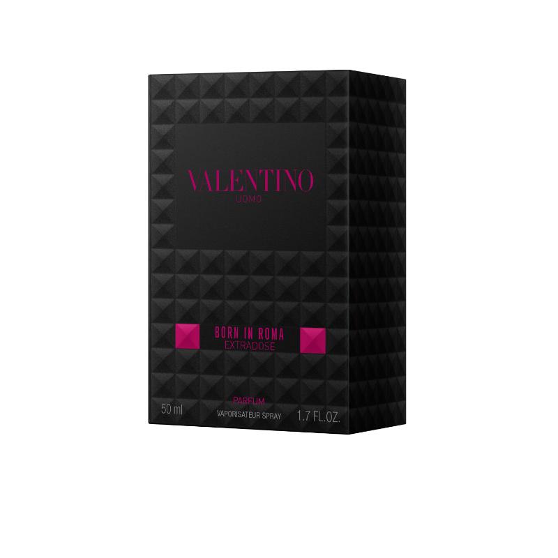 Valentino Born In Roma Extradose Uomo - Farmacias Arrocha