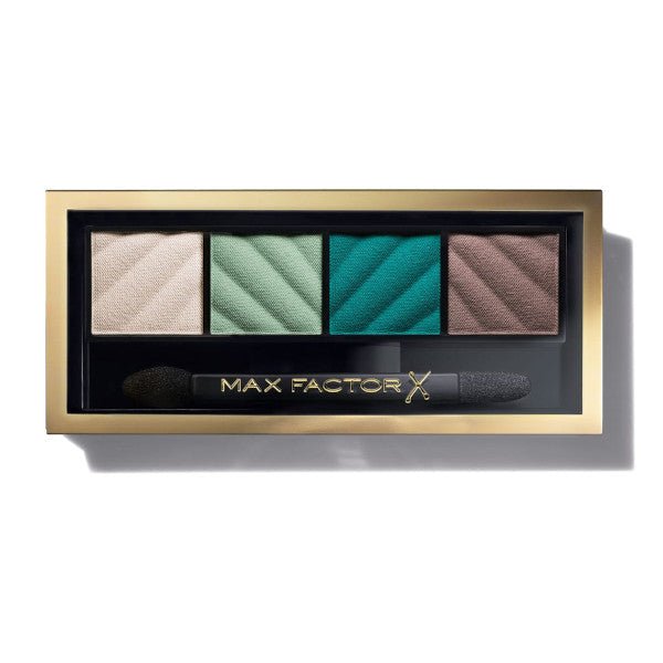 Max Factor Smokey Eye Drama Kit Matte - Farmacias Arrocha