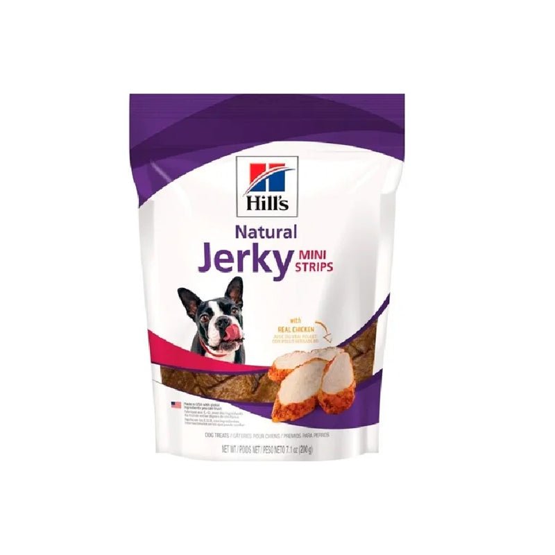 Science Diet Hill's Golosinas Para Perros Jerki Chicken 7.1Oz - Farmacias Arrocha