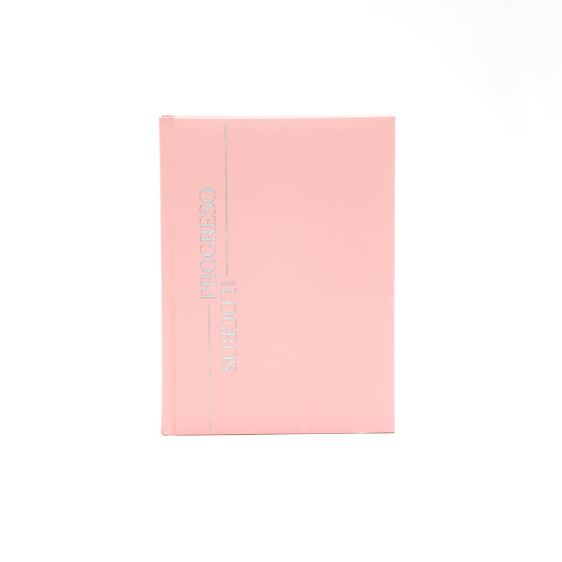 Cavalier Agenda Clasica Ontario Rosa 2026 - Farmacias Arrocha