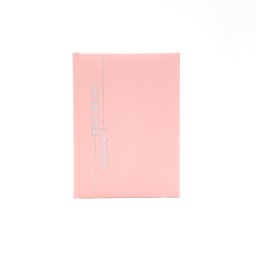 Cavalier Agenda Clasica Ontario Rosa 2026 - Farmacias Arrocha