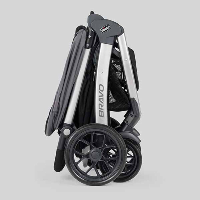 Bravo Trio Travel System Camden Usa - Farmacias Arrocha