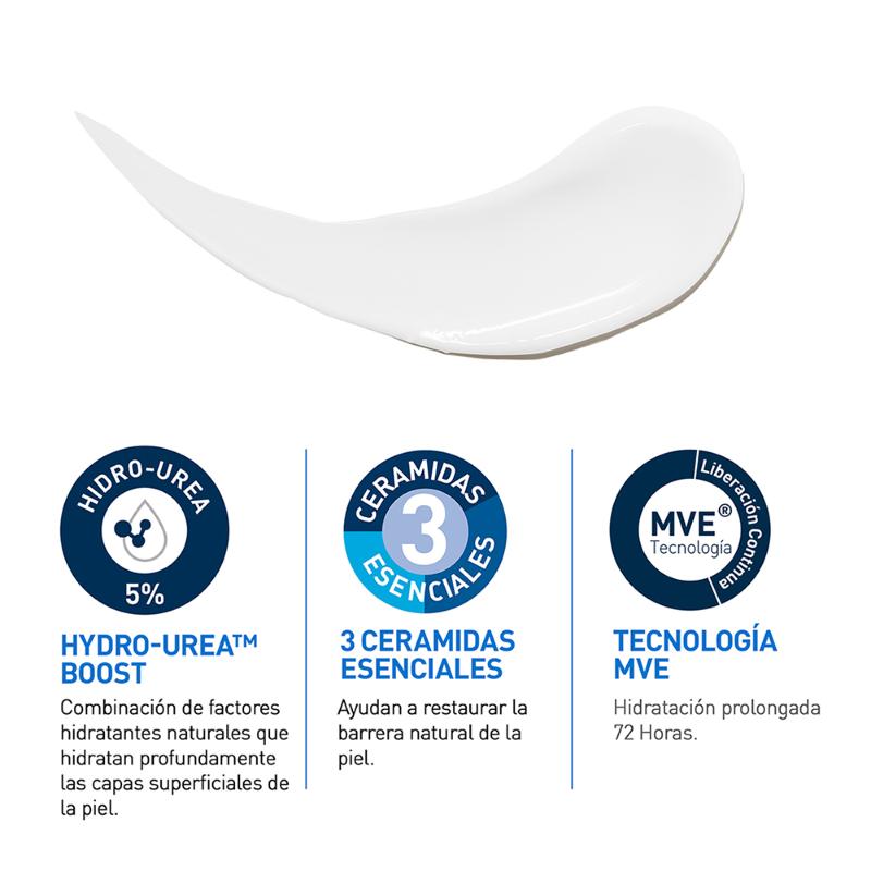 Loción Hidratante Intensiva 8oz - Farmacias Arrocha