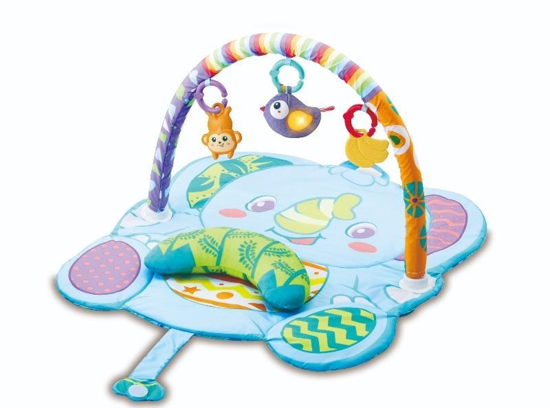 Vtech Mantita multijuegos 3 en 1 - Farmacias Arrocha