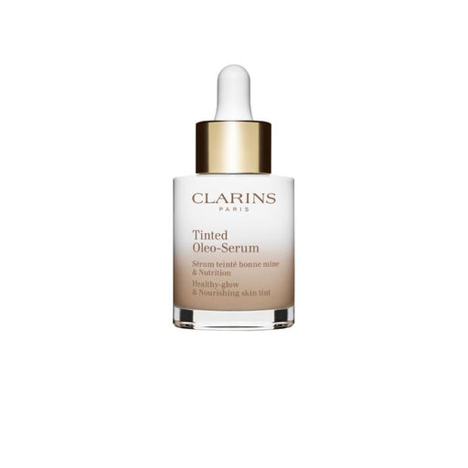 Clarins Tinted Oleo - Serum Foundation 30Ml - Farmacias Arrocha