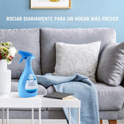 Ambientador para telas Febreze Fabric Extra Strenght 438ml - Farmacias Arrocha