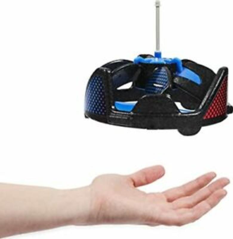 Air Hogs Gravitor - Farmacias Arrocha