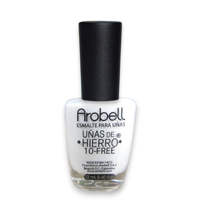 Arobell Esmalte 12Ml - Farmacias Arrocha