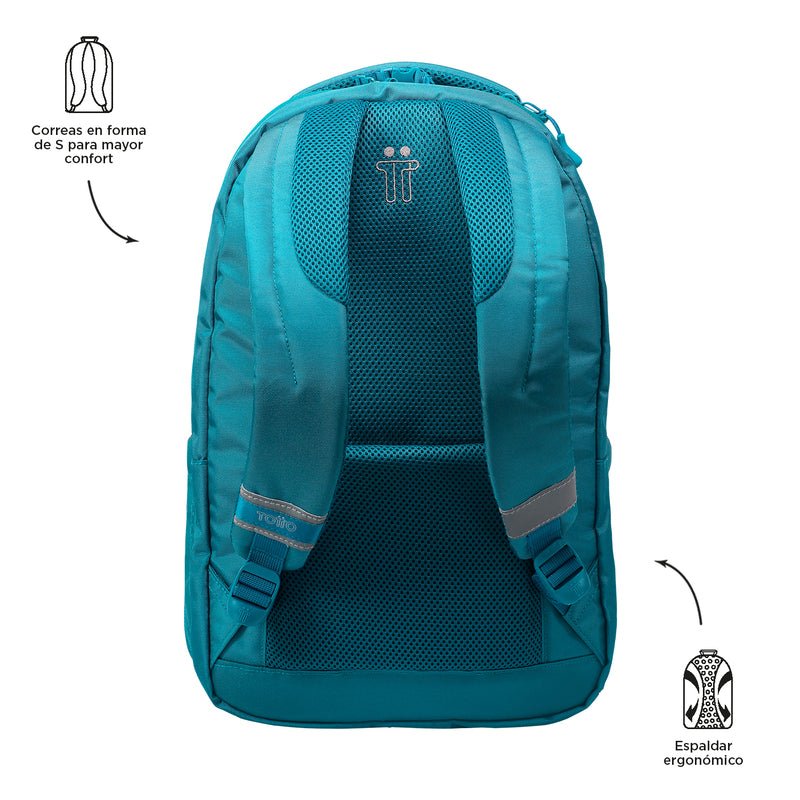 Totto Morral Para Tablet Y Pc Indo Large - Farmacias Arrocha