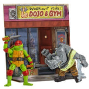 Tnmt Set Figura Tortuga + Villano Surtido - Farmacias Arrocha