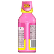 Pepto - Bismol Suspensión Sabor Original 236 Ml - Alivio Para El Malestar Estomacal - Farmacias Arrocha
