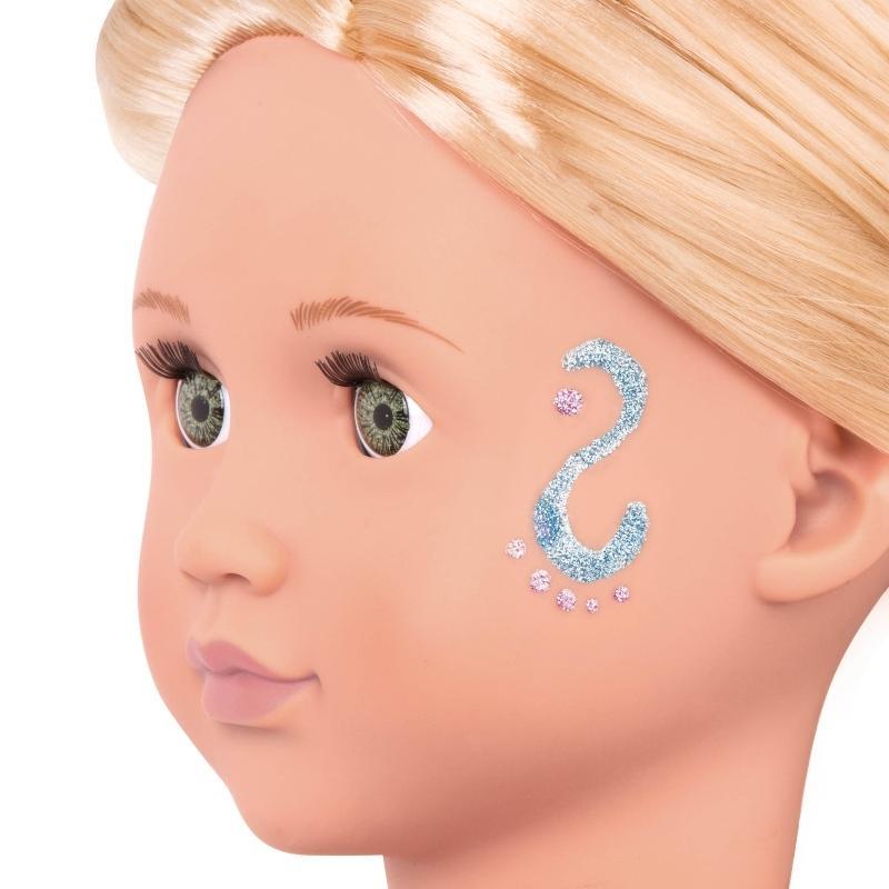 Our Generation Muñeca Rosalyn - Farmacias Arrocha
