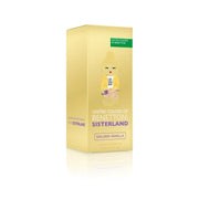Benetton Sisterland Golden Vanilla Edp 80Ml - Farmacias Arrocha