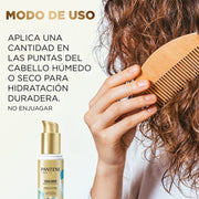 Serum Pantene equilibrio 95ml - Farmacias Arrocha