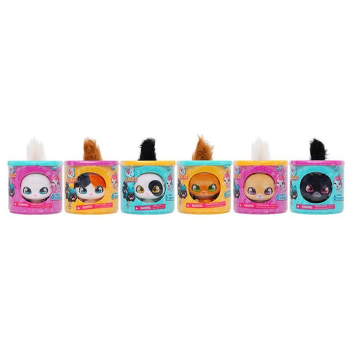 Happy Line QT Kitties - Farmacias Arrocha