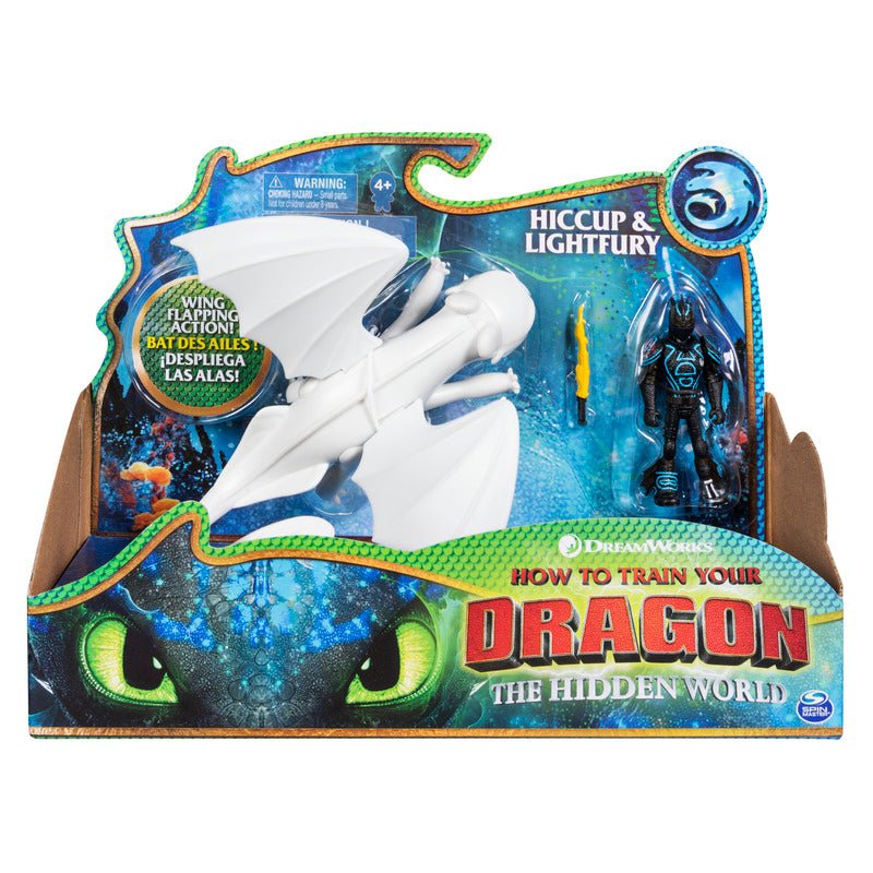 Dragons Surtido Dragón con Vikingo - Farmacias Arrocha